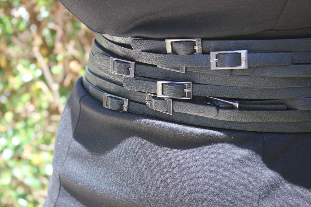 Belts Belts Belts