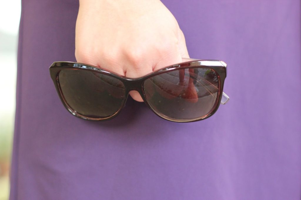 DG Sunglasses