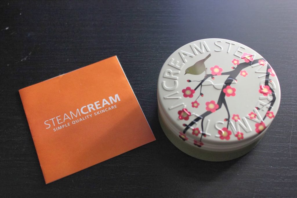 STEAMCREAM Review