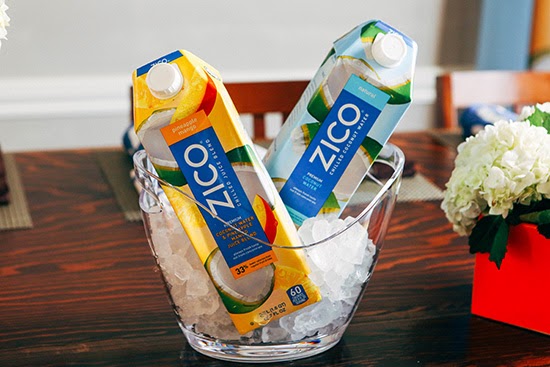Zico Chilled Juices
