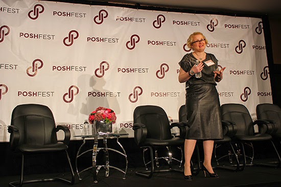 POSHFEST 2013 Guest Speakers