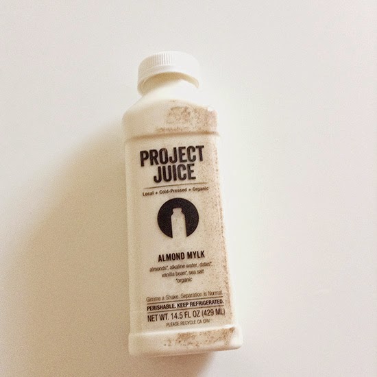 Project Juice Review