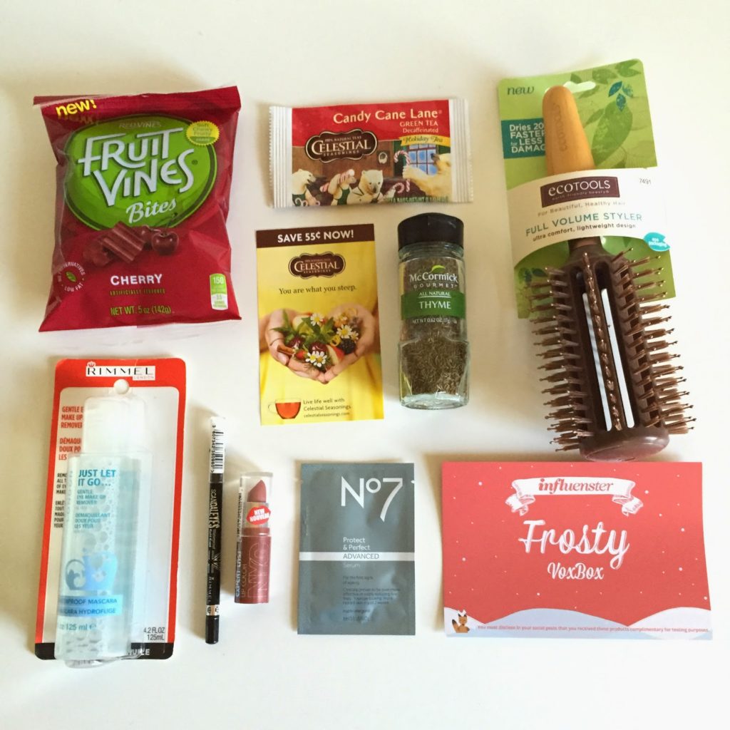 Frosty Voxbox Review